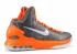 Kd 5 Bhm Black History Month Pr Pltnm Sport Grey Anthrct Total 583107-001