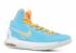 Kd 5 Easter Blue Ctrs Bright Fbrglss Trqs 554988-402