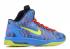 Kd 5 GS Christmas Green Blue Hyper Red At Blching Photo 555641-403