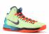 Kd 5 GS Extraterrestrial Sport Lm Obsidian Crimson Total Lqd Trq 555641-301