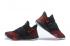 Nike KD Trey 5 VI Black University Red White AA7067 006