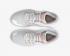 Nike Zoom KD Trey 5 VIII Pure Platinum Orange White Wolf Grey CK2090-102