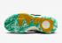 Nike Zoom KD Trey 5 X Clear Jade Geode Teal Sail Vivid Sulfur DD9538-300