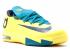 Kd 6 GS Seat Pleasant Sonic Mid Trpcl Tl Yellow Navy 599477-700