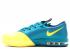 Kd 6 GS Seat Pleasant Sonic Mid Trpcl Tl Yellow Navy 599477-700