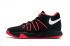 Nike Zoom KD Trey VI 6 black red Men Basketball Shoes
