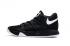 Nike Zoom KD Trey VI 6 black white Men Basketball Shoes