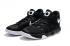 Nike Zoom KD Trey VI 6 black white Men Basketball Shoes