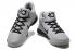 Nike Zoom KD Trey VI 6 gray black Men Basketball Shoes