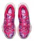 Nike KD 8 - Aunt Pearl Vivid Pink Black Hyper Turquoise 819148-603