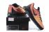 Nike KD 8 Hunts Hill Sunrise Kevin Durant Basketball Sneakers Org Blk 749375-807