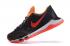 Nike KD 8 Kevin Durant Men Basketball Sneakers Black Red Orange 749375-803