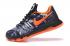 Nike KD 8 Limited Edition Opening Nights Shoes Orange Blk 822887-081