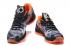 Nike KD 8 Limited Edition Opening Nights Shoes Orange Blk 822887-081