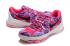 Nike KD 8 PRM Aunt Pearl Vivid Pink Durant OKC Men Sneakers Shoes 819148-603