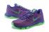 Nike KD 8 Suit MVP Award Aunt Pearl Christmas Weatherman N7 BHM Court Purple Green 749375-535