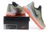 Nike KD 8 VIII Easy Euro Lunar Grey Alligator Bright Citrus Men Basketball Shoes 749375-033