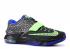 Kd 7 Electric Eel Lime Anthrct Pwtr Flash Metallic Lyn 653996-030