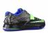 Kd 7 Electric Eel Lime Anthrct Pwtr Flash Metallic Lyn 653996-030