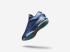 Nike KD 7 Elite - Elevate Gym Blue Light Retro Obsidian Metallic Silver 724349-404