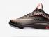 Nike KD 7 Elite Rose Gold Black Classic Charcoal Hot Lava Metallic Red Bronze 724349-090