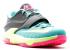Nike Kd 7 Gs Carnival Gr Pink Hyper Dark Base Jade Volt 669942-300