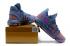 Nike Zoom KD X 10 Men Basketball Shoes All Star Blue Purple New