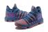 Nike Zoom KD X 10 Men Basketball Shoes All Star Blue Purple New