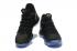 Nike Zoom KD X 10 Men Basketball Shoes Black Yellow New