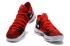 Nike Zoom KD X 10 Men Basketball Shoes Chinese Red White Black