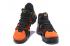 Nike Zoom KD X 10 Men Basketball Shoes Orange Black Gold