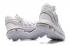 Nike Zoom KD X 10 Men Basketball Shoes White Grey New