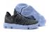 Nike KD 10 Dark Grey Reflective Silver Mens Basketball Shoes 897815 005