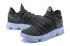 Nike KD 10 Dark Grey Reflective Silver Mens Basketball Shoes 897815 005