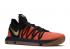 Nike Zoom KD 10 Nfs University Red Black Gold Metallic CD6455-676