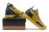 Nike Zoom KD 11 Yellow Black AO2605 501