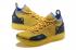 Nike Zoom KD 11 Yellow Black AO2605 501