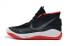 New Nike Zoom KD 12 EP Black Red White Kevin Durant Basketball Shoes AR4230-016