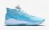 Nike KD 12 Blue Gaze AR4229-400