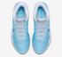 Nike KD 12 Blue Gaze AR4229-400