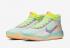 Nike KD 12 Peach Jam Red Orbit Blue Glaze Orange Pulse CK1195-300