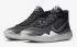 Nike Zoom KD12 Black White Pure Platinum AR4229-001