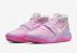 Nike Zoom KD 12 EP Aunt Pearl Pink Multi-Color Shoes CT2744-900