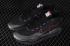 Nike Zoom KD 12 EP Kevin Durant Black Red Purple Shoes AR4230-601