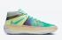 2020 Nike KD 13 Chill Green Multicolor CI9948 602