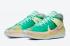 2020 Nike KD 13 Chill Green Multicolor CI9948 602
