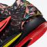 Nike Zoom KD 14 Ky-D Dream Black Multicolor CW3935-002