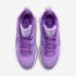 Nike Zoom KD 15 B.A.D. Space Purple Oxygen Purple FJ1216-500