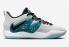 Nike Zoom KD 15 Photon Dust Teal White Black Volt FN8009-100