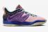 Nike Zoom KD 15 What The Action Grape White Black Pink Foam FN8010-500